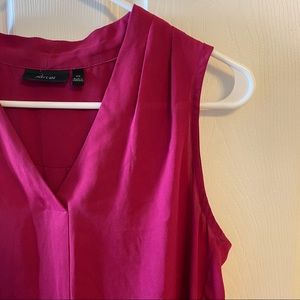 💫 BOGO Sleeveless Blouse